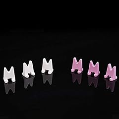 10pcs ceramic firing for sale  Delivered anywhere in USA 