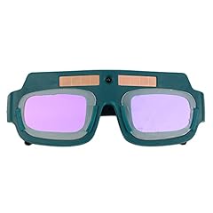 Lunettes soudage assombrisseme d'occasion  Livré partout en France