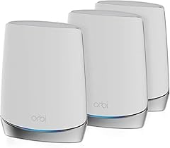 Netgear netgear orbi for sale  Delivered anywhere in USA 