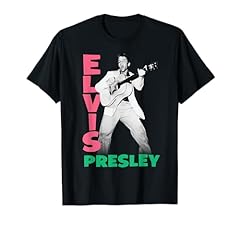 Elvis presley official usato  Spedito ovunque in Italia 