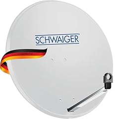 Schwaiger satellitenschüssel  gebraucht kaufen  Wird an jeden Ort in Deutschland