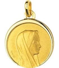 Médaille jaune 750 d'occasion  Livré partout en France
