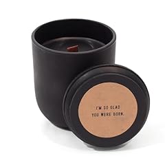 Sugarboo wood wick for sale  Delivered anywhere in USA 
