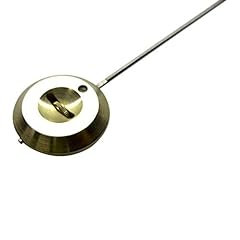 French clock pendulum for sale  Delivered anywhere in UK
