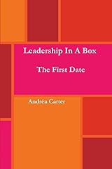 Leadership box first for sale  Delivered anywhere in USA 