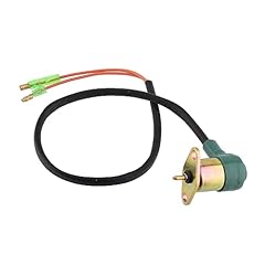 Cancanle carburatore solenoide usato  Spedito ovunque in Italia 