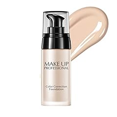 Colour changing foundation for sale  Delivered anywhere in UK