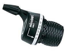 Microshift ms25 right usato  Spedito ovunque in Italia 