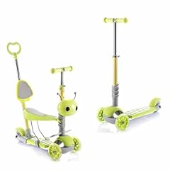Trottinette évolutive enfants d'occasion  Livré partout en Belgiqu