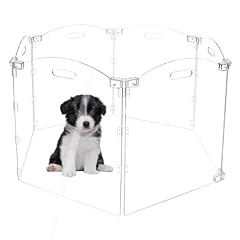 Cutora acrylic dog for sale  Delivered anywhere in USA 