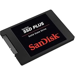 Sandisk ssd plus gebraucht kaufen  Wird an jeden Ort in Deutschland