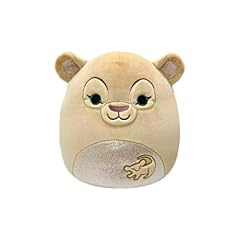 Squishmallows disney lion for sale  Delivered anywhere in UK