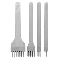Lot outils maroquinerie d'occasion  Livré partout en France