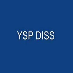 Ysp diss explicit for sale  Delivered anywhere in UK