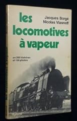 Locomotives vapeur d'occasion  Livré partout en France