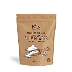 Herbals alum powder for sale  Delivered anywhere in USA 