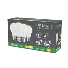 B22 bayonet led for sale  Delivered anywhere in UK