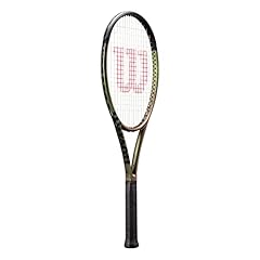 Wilson blade racchetta usato  Spedito ovunque in Italia 