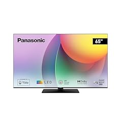 Panasonic 65w60aez serie usato  Spedito ovunque in Italia 