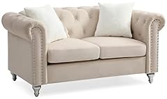 Glory furniture raisa for sale  Delivered anywhere in USA 