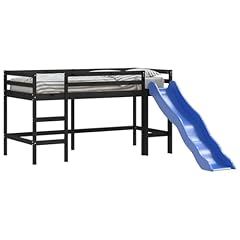 Vidaxl lit mezzanine d'occasion  Livré partout en France