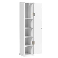 Costway bathroom storage for sale  Delivered anywhere in UK