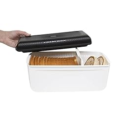 Tupperware brotbehälter brotk gebraucht kaufen  Wird an jeden Ort in Deutschland