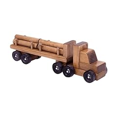 Amishtoybox.com log truck for sale  Delivered anywhere in USA 