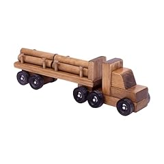 Amishtoybox.com log truck for sale  Delivered anywhere in USA 