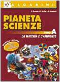 Pianeta scienze. per usato  Spedito ovunque in Italia 