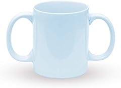 Dual handle mug for sale  Delivered anywhere in USA 