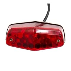 Plate tail lights for sale  Delivered anywhere in UK