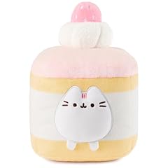 Gund pusheen strawberry for sale  Delivered anywhere in USA 