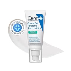 Cerave crema gel usato  Spedito ovunque in Italia 