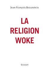 Religion woke d'occasion  Livré partout en France