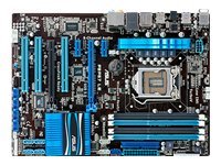 Asus p8p67 carte d'occasion  Livré partout en France