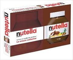 Nutella coffret véronique d'occasion  Livré partout en France