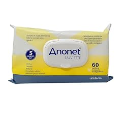 Uniderm anonet salviette usato  Spedito ovunque in Italia 