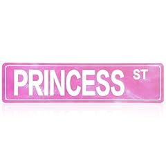 Kifmurase princess street for sale  Delivered anywhere in USA 