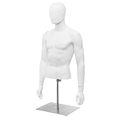 Giantexuk male mannequin for sale  Delivered anywhere in UK