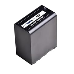 11200mah vbd98 battery for sale  Delivered anywhere in UK