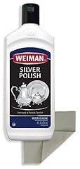 Weiman silver cleaner for sale  Delivered anywhere in USA 