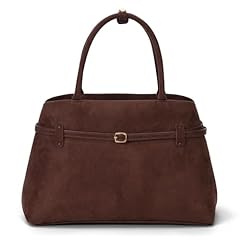 Gsenhui wildleder handtasche gebraucht kaufen  Wird an jeden Ort in Deutschland