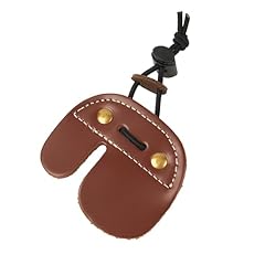 Rustic leather archery for sale  Delivered anywhere in UK