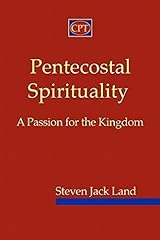 Pentecostal spirituality passi for sale  Delivered anywhere in USA 