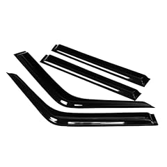 Wind deflectors toyota for sale  Delivered anywhere in UK