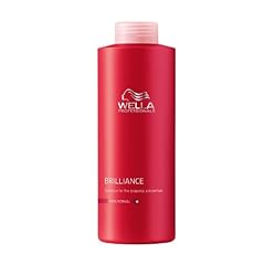 Wella care brilliance gebraucht kaufen  Wird an jeden Ort in Deutschland