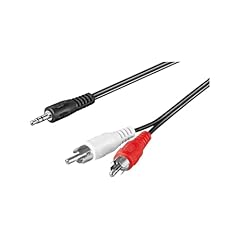 Goobay 50441 adattatore usato  Spedito ovunque in Italia 