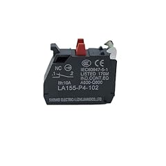 Xb4 22mm pulsante usato  Spedito ovunque in Italia 