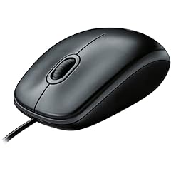 Logitech b100 optical for sale  Delivered anywhere in USA 